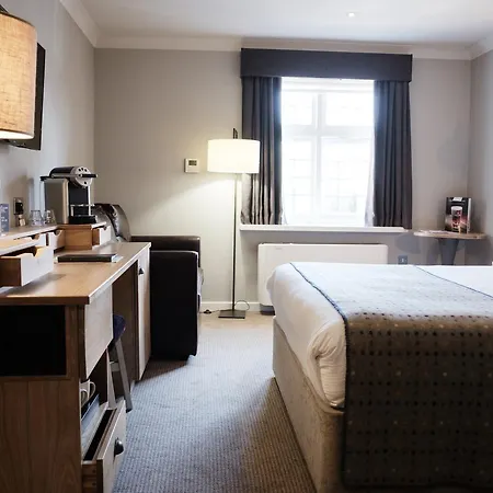 The White Hart 3* Kingston upon Thames (Greater London)