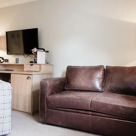 The White Hart Hotel 3*