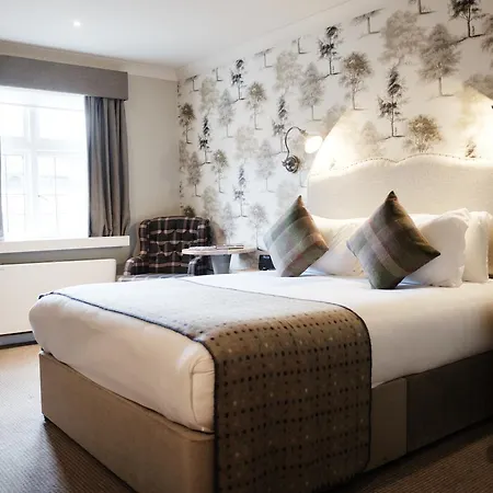 Hotel The White Hart Kingston upon Thames (Greater London)
