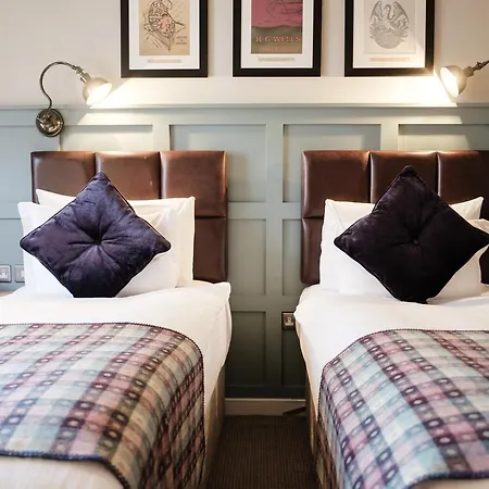 The White Hart 3* Kingston upon Thames (Greater London)