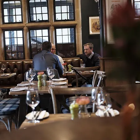 Hotel The White Hart Kingston upon Thames (Greater London)