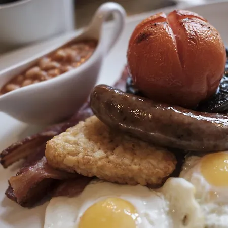 The White Hart Hotel Kingston upon Thames (Greater London)