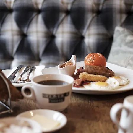 The White Hart Hotel Kingston upon Thames (Greater London)