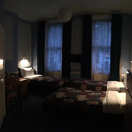 Hadleigh Hotel London
