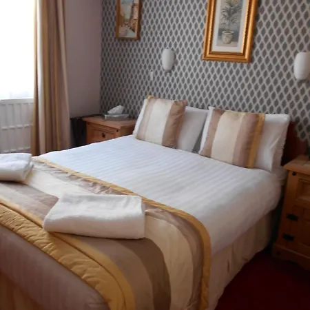 Hotel Parkwood