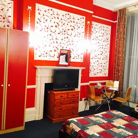 Hadleigh Hotel London