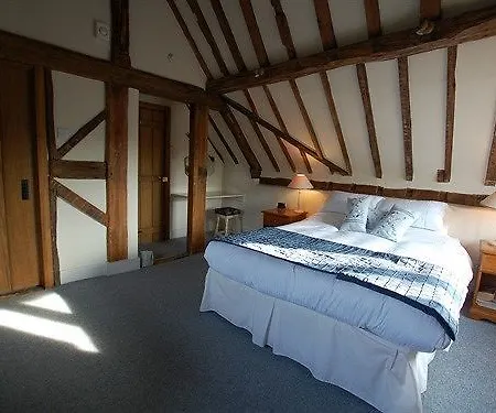 Falcon Hotel Uxbridge