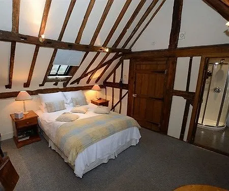 Falcon Hotel Uxbridge