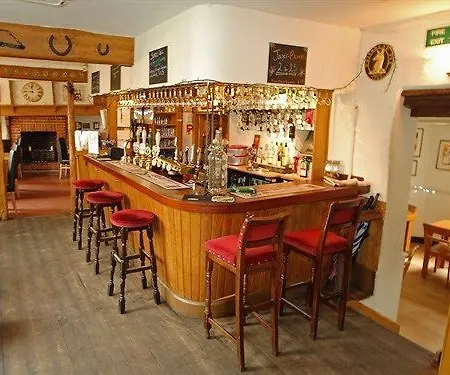 Hotel Falcon