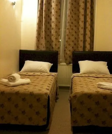 Bed & Breakfast The Crystal