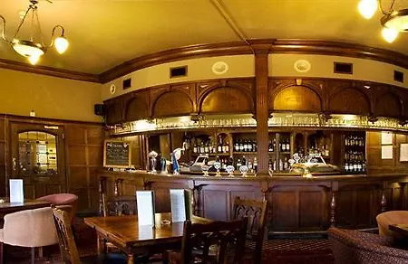 Hotel Bridge 3*