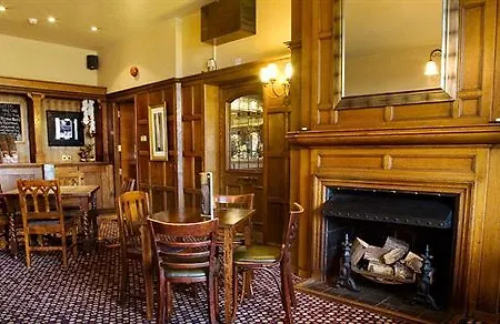Hotel Bridge 3*
