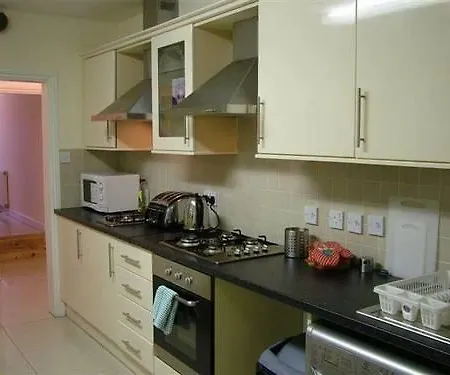 Apartmanhotel Flexistay Tooting