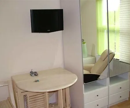 Flexistay Tooting London