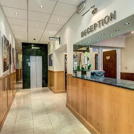 Hotel Mowbray Court Londra
