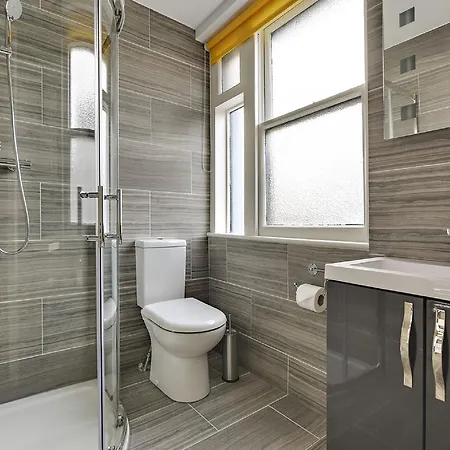 Stuedyo Paddington By Bridgestreet 3* London