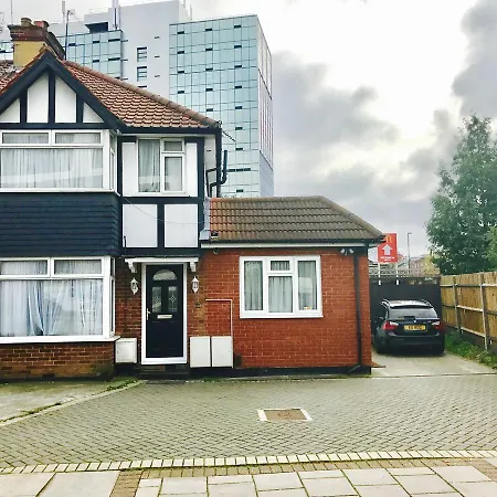 London Nw9