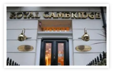Royal Cambridge Londyn