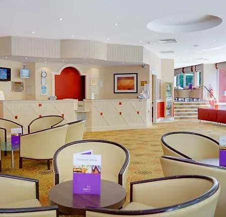 Epping Forest Hotel