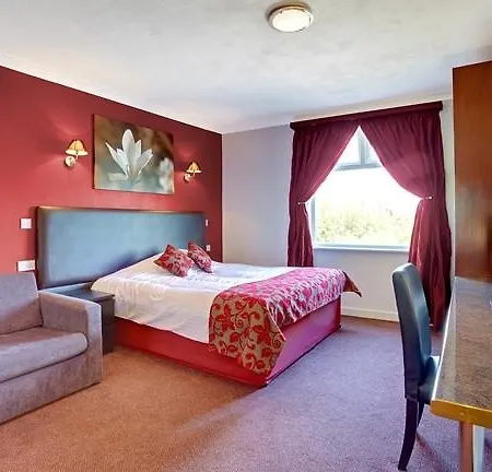 Hotel Epping Forest 3*