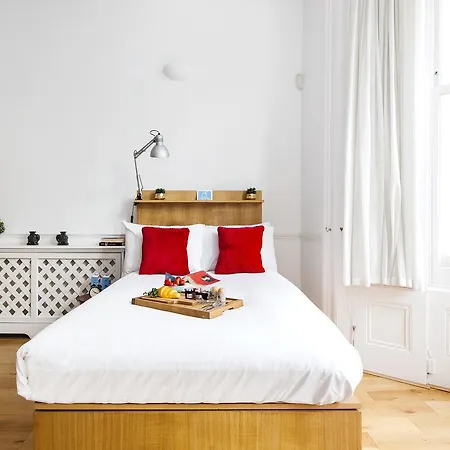 Appartement Earls Court Amazing 2 Bed Flat In Central *