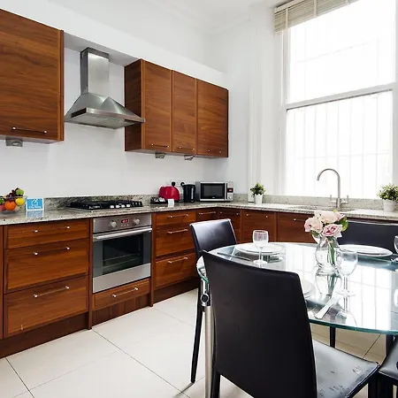 Apartment Earls Court Amazing 2 Bed Flat In Central