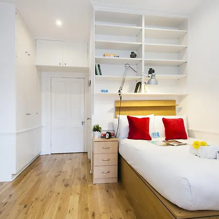 Apartment Earls Court Amazing 2 Bed Flat In Central London