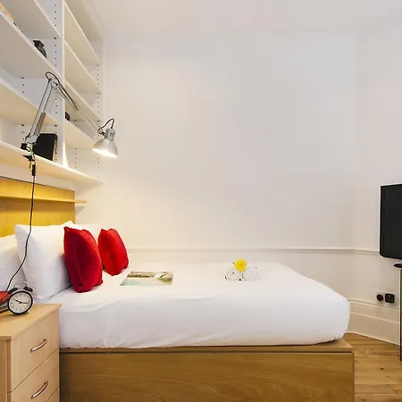 Apartment Earls Court Amazing 2 Bed Flat In Central *