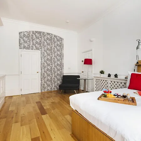 Apartment Earls Court Amazing 2 Bed Flat In Central London