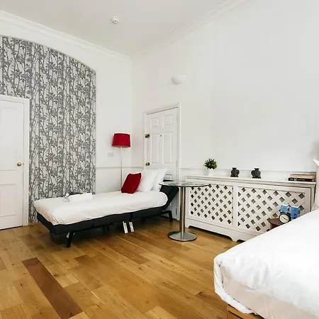Apartment Earls Court Amazing 2 Bed Flat In Central