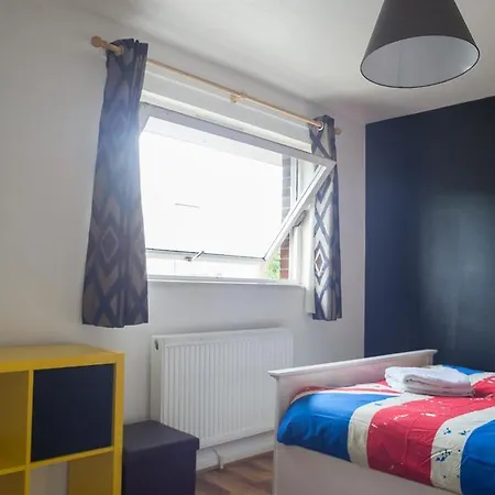 Guest house Kennedy London