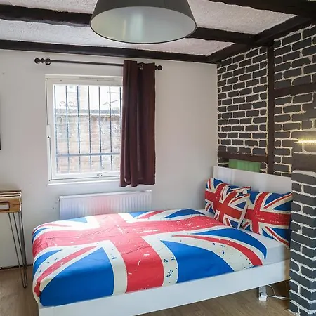 Guest house Kennedy