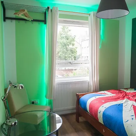 Guest house Kennedy *