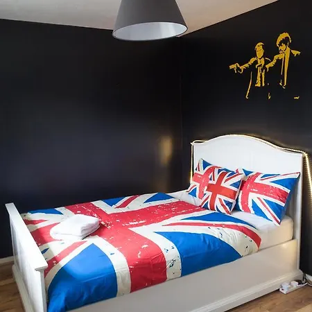 Kennedy London