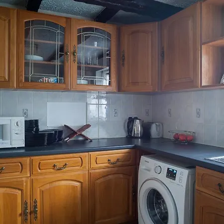 Kennedy Guest house London