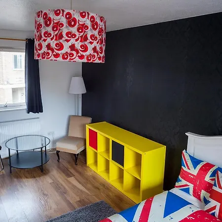 Kennedy Guest house London