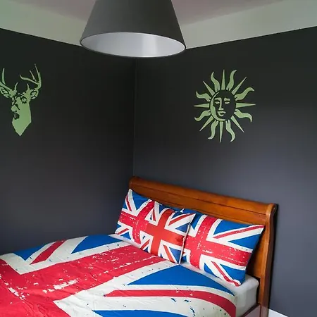 Guest house Kennedy