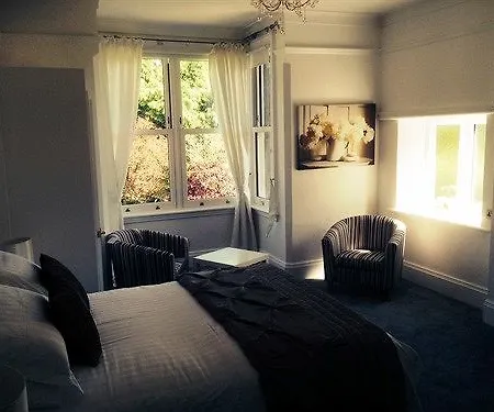 Croham Park - Free Parking & Wi-fi 4*
