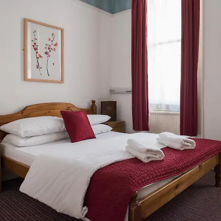St Athans Hotel Londra