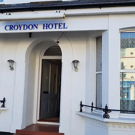 Guest house Croydon Hotel 2*