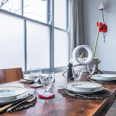Classic Hammersmith By Ravenscourt Park Apartment *