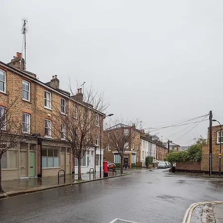 Classic Hammersmith By Ravenscourt Park * London