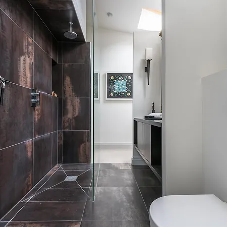 Apartment Classic Hammersmith By Ravenscourt Park *