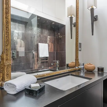 Apartment Classic Hammersmith By Ravenscourt Park London