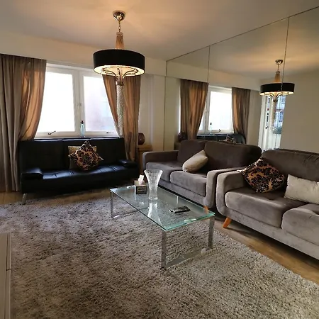 Appartamento Knightsbridge *