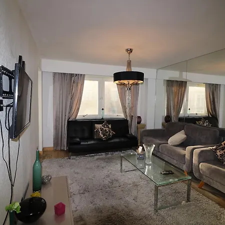 Knightsbridge Appartamento