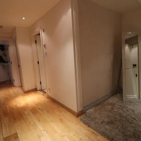 Appartamento Knightsbridge Londra