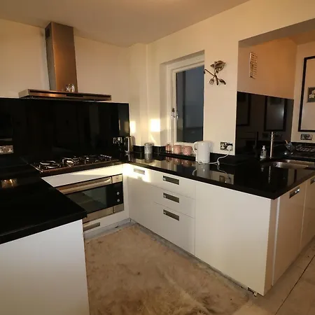 Appartamento Knightsbridge *