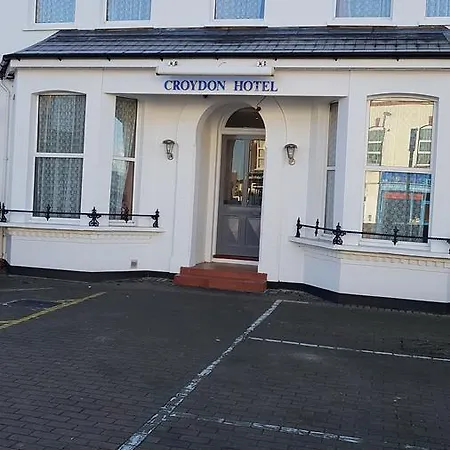 Croydon Hotel Guest house