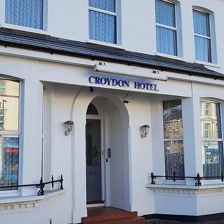 Croydon Hotel